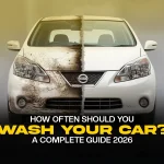 How Often Should You Wash Your Car? A Complete Guide 2026
